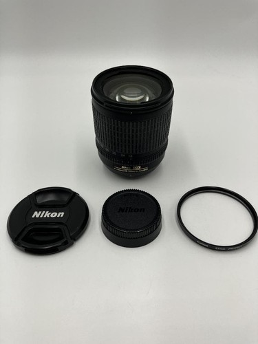 Nikon zoom nikkor - nikon, dx