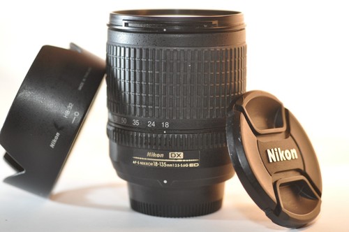 Nikon nikkor obiettivo - nikkor,