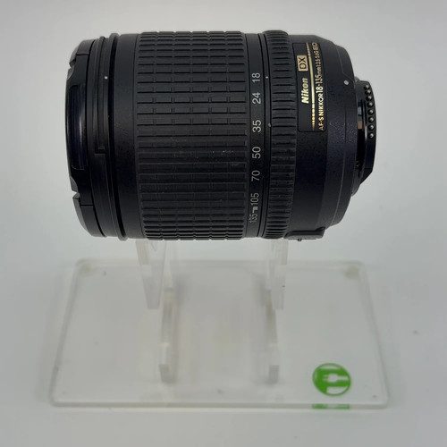 Nikon nikkor 18 135 mm - dx, 18-135