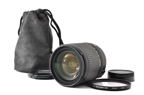 Nikon nikkor 18 135 mm - dx, 18-135
