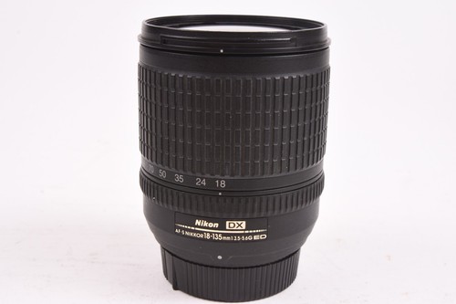 Nikon 135 3 5 - af-s, mm