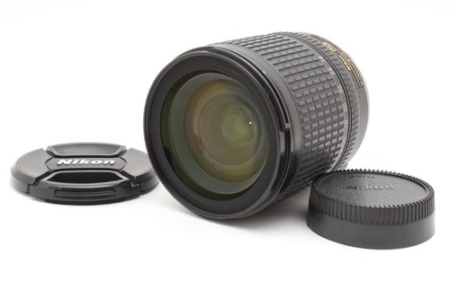 Ottima nikon 18 135 - ottima, af-s