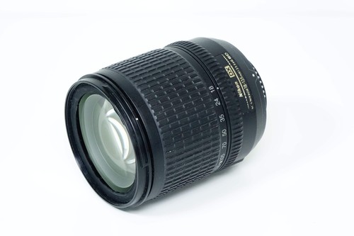 Non funzionante nikon - *af,