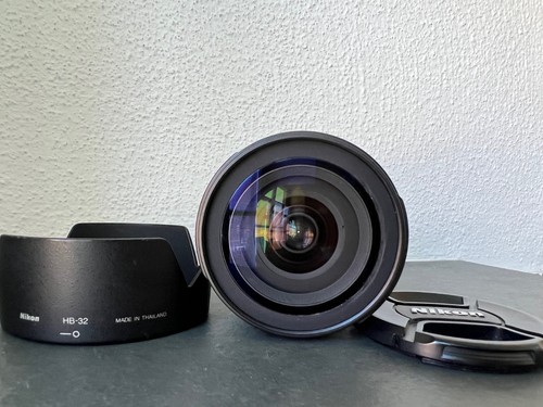 Nikon nikkor 135 - nikon, 18-135