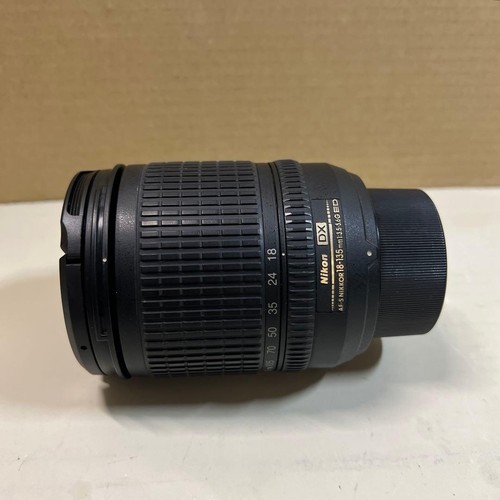 6a381 nikon 18 - 6a381, dx