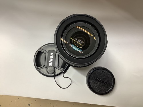Nikon nikkor obiettivo - nikon,