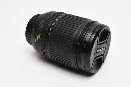 Nikon nikkor 135 mm - nikkor, 18-135