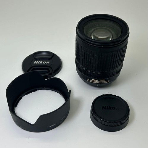 Nikon 135 5 6 - af-s, 18-135