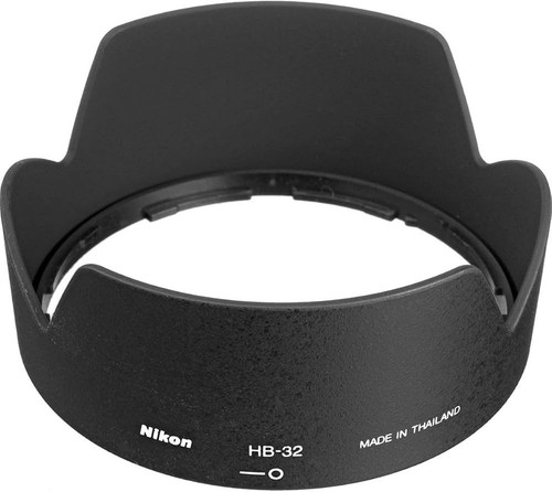 Nikon paraluce per - hb-32,
