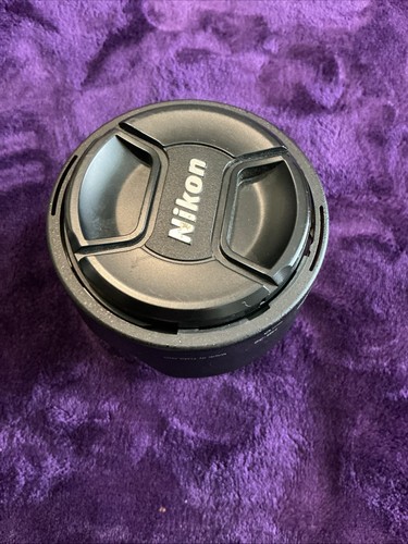 Nikon zoom nikkor 135 - zoom-nikkor, 18-135