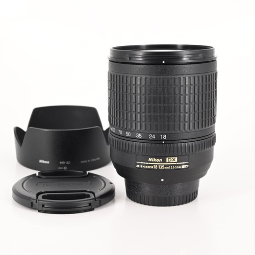 Nikon nikkor 135 - nikon,