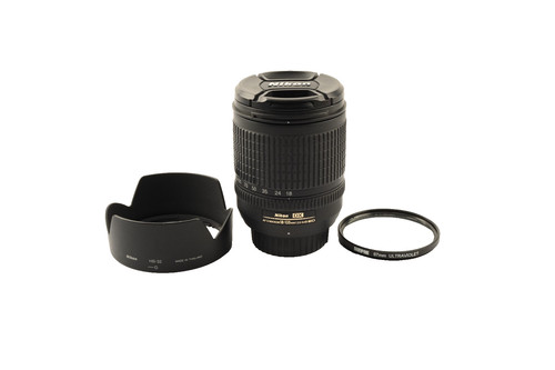 Nikon nikkor obiettivo - nikon,