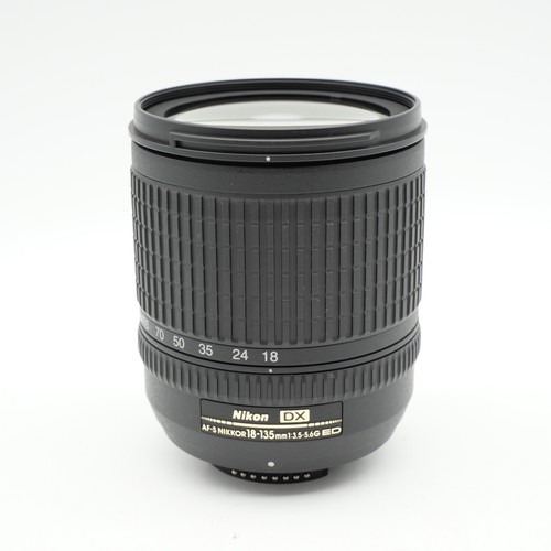 Nikon obiettivo - (solo, manuale)