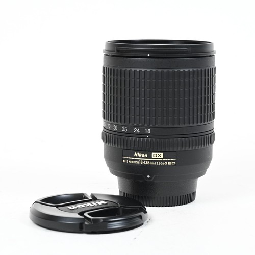 Nikon nikkor 135 mm - nikon,